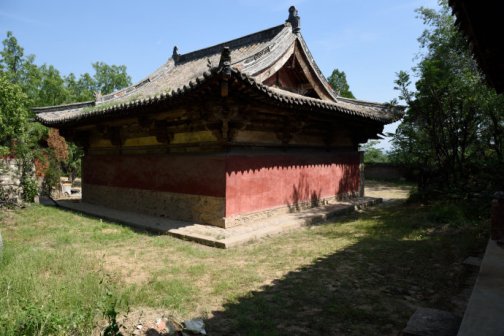 金洞寺