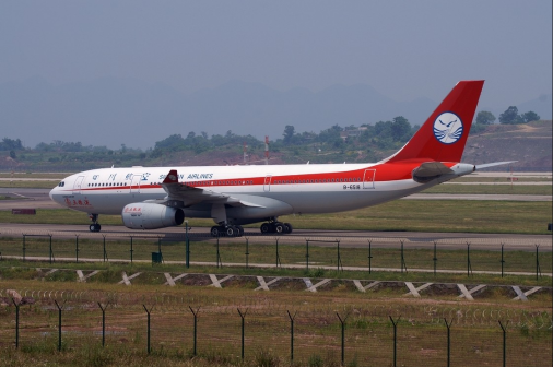 四川航空