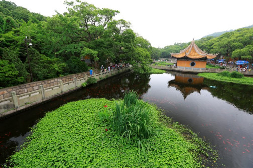 普济寺