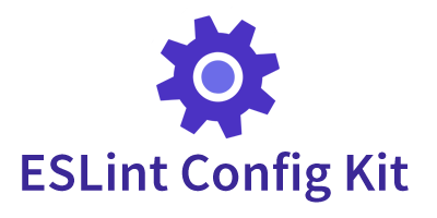 ESLint Config Kit