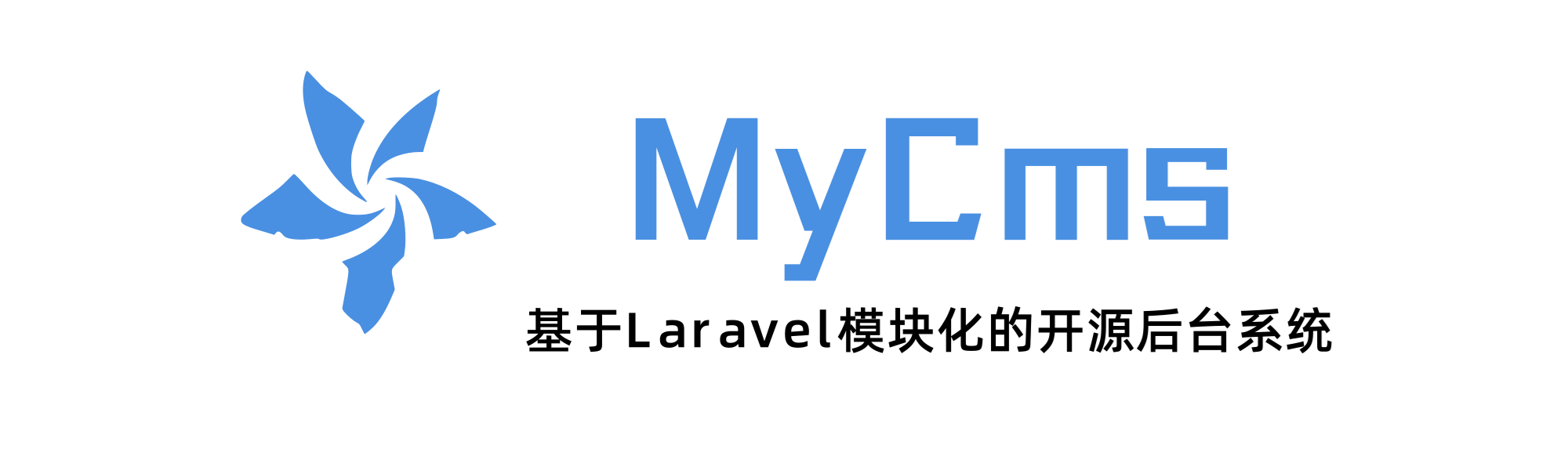 MyCms-logo