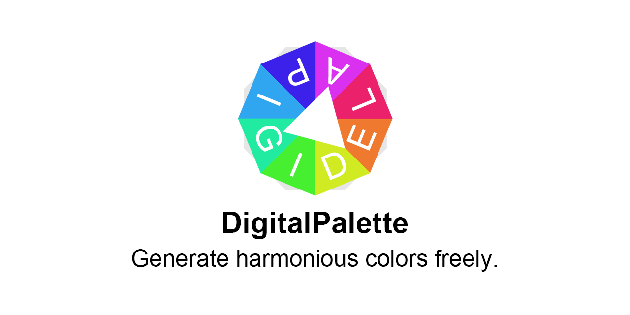 DigitalPalette