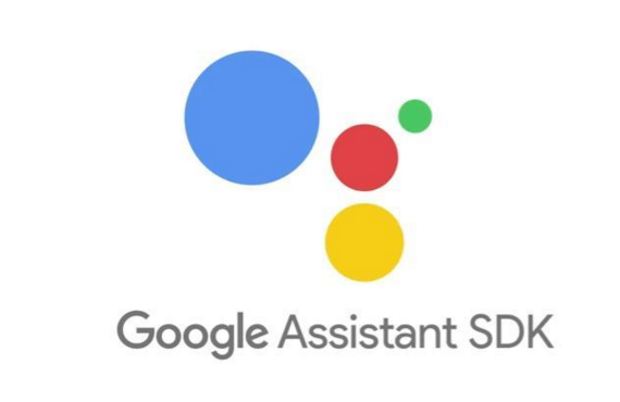 基于Android 系统的Google Assistant SDK开发指南