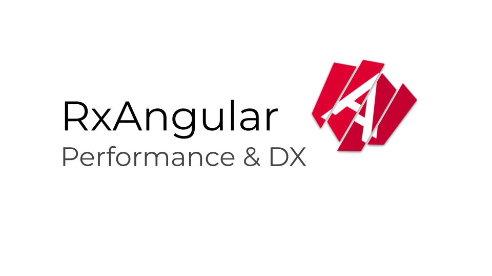 rx-angular logo