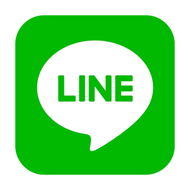 LINE